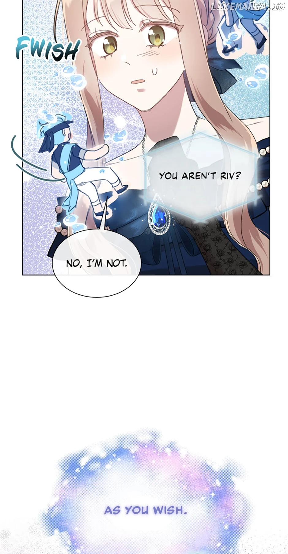 Read The Kind Older Sister Is No More Manga Online