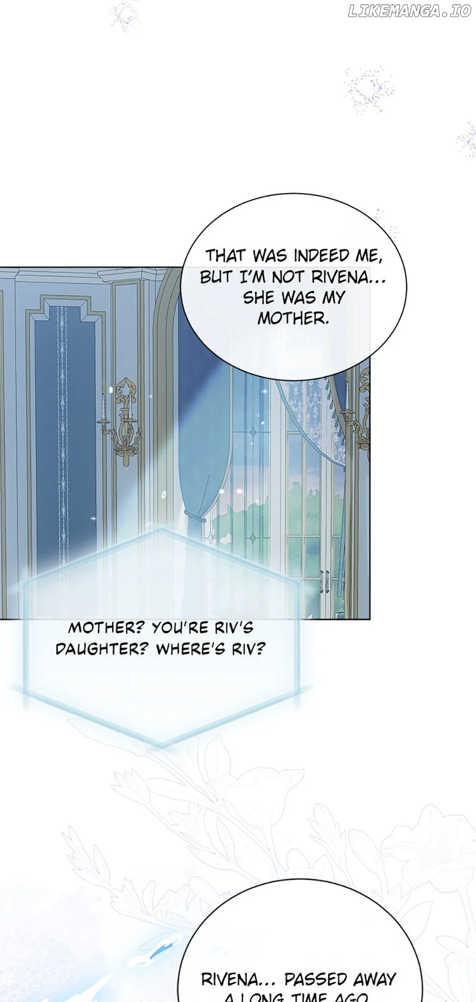 Read The Kind Older Sister Is No More Manga Online