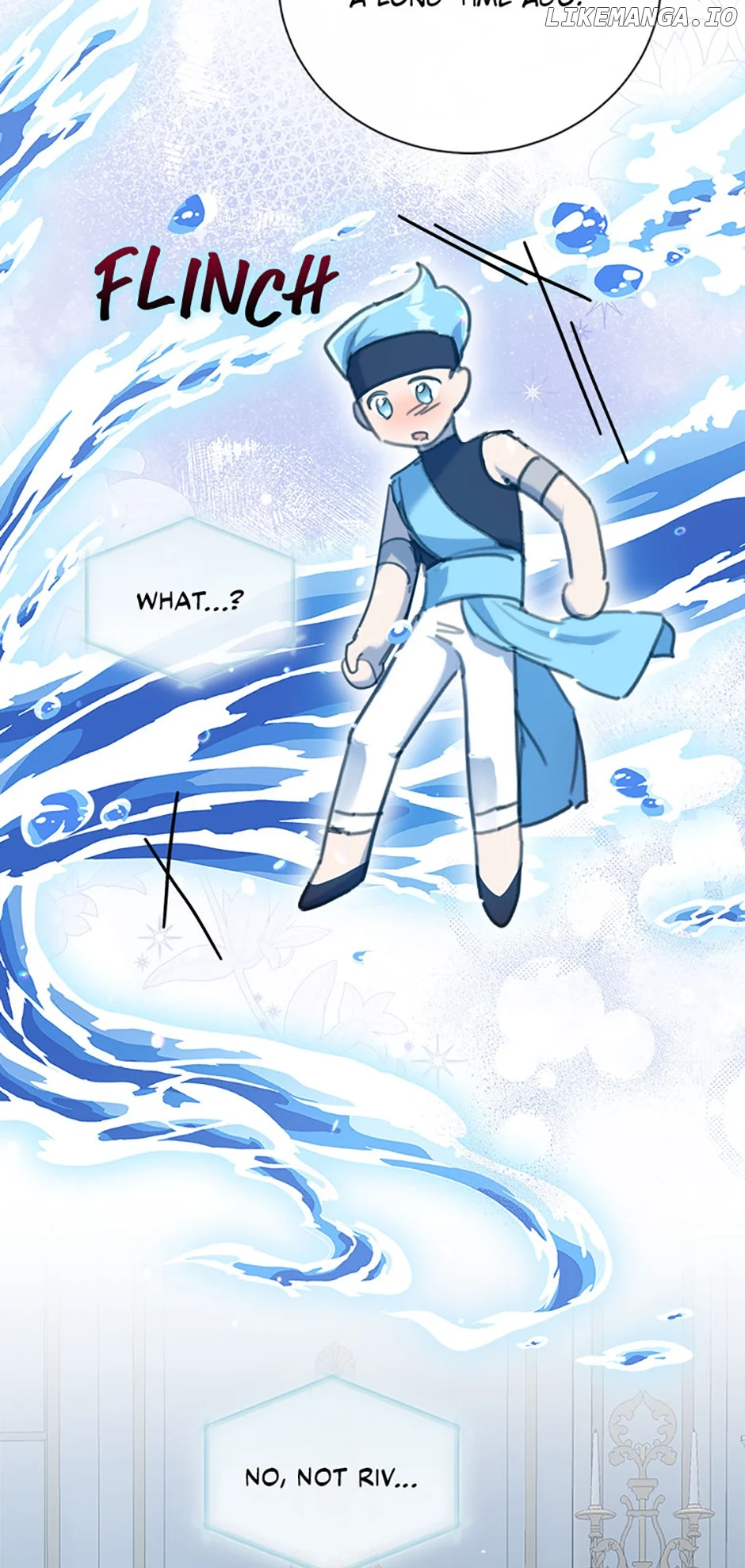 Read The Kind Older Sister Is No More Manga Online