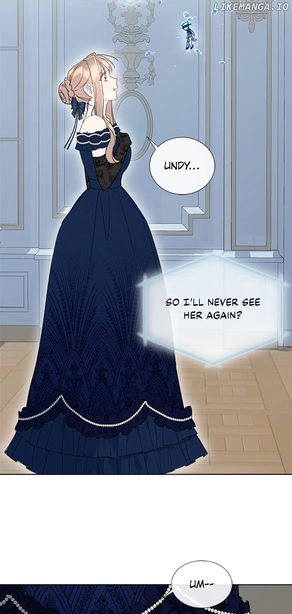 Read The Kind Older Sister Is No More Manga Online