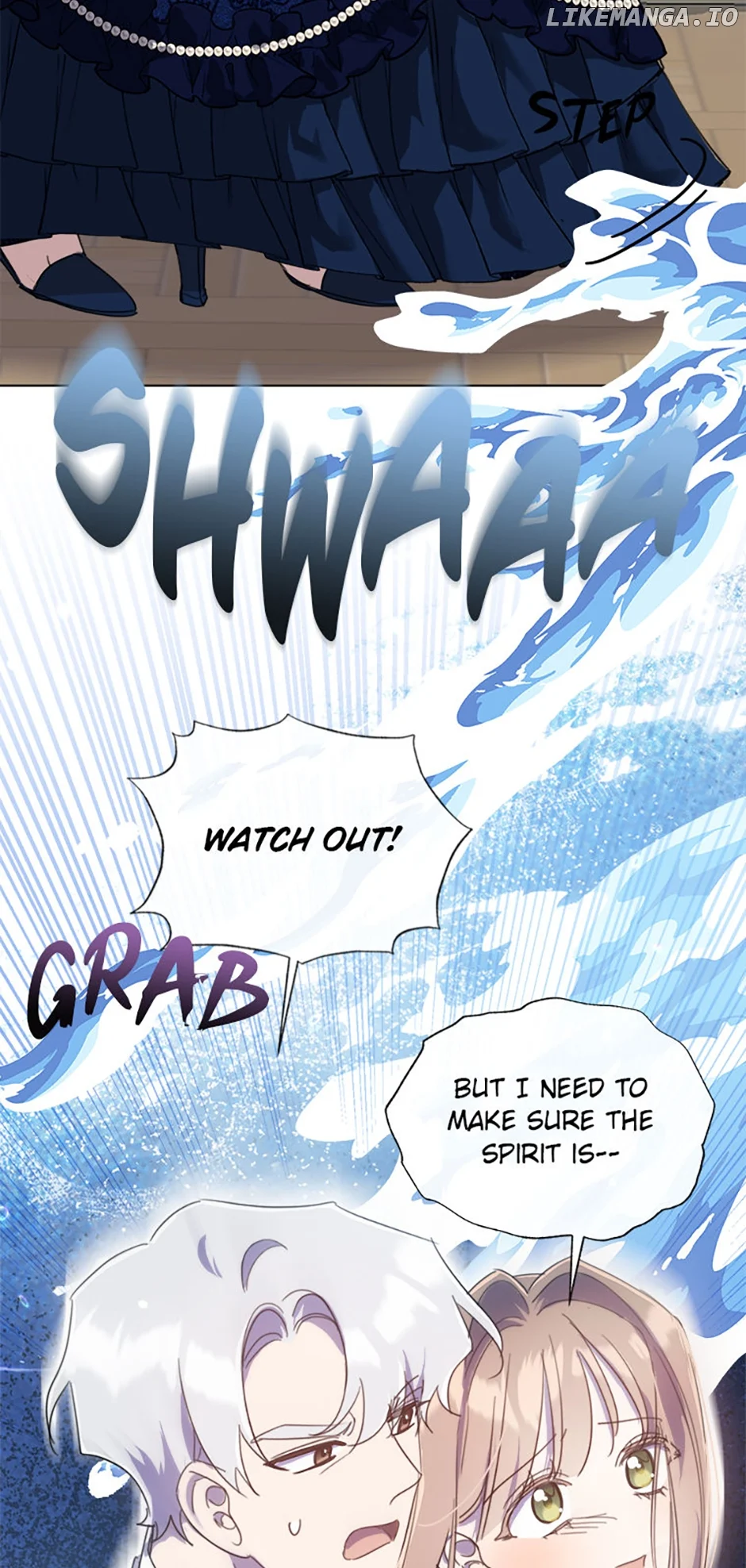 Read The Kind Older Sister Is No More Manga Online