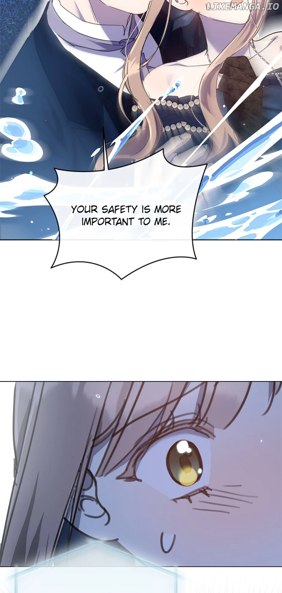 Read The Kind Older Sister Is No More Manga Online