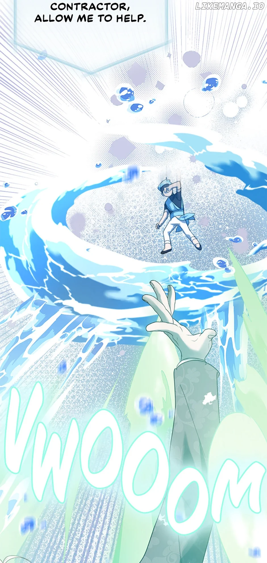 Read The Kind Older Sister Is No More Manga Online