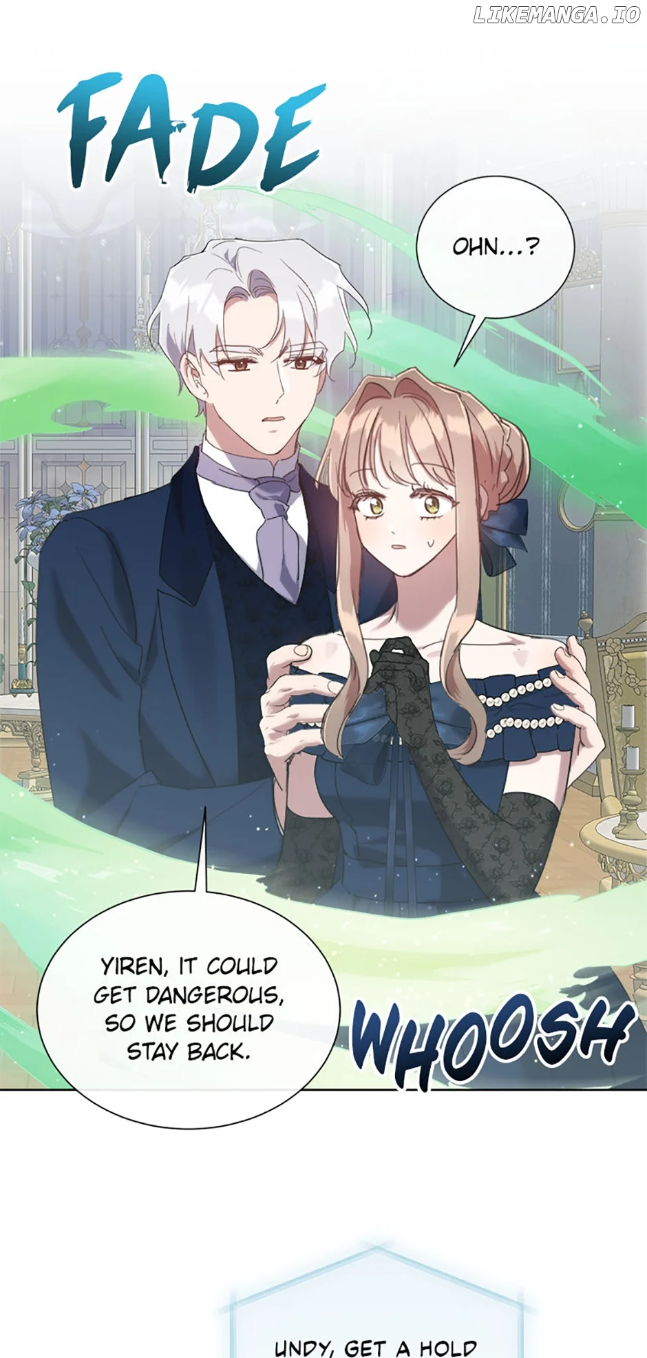 Read The Kind Older Sister Is No More Manga Online