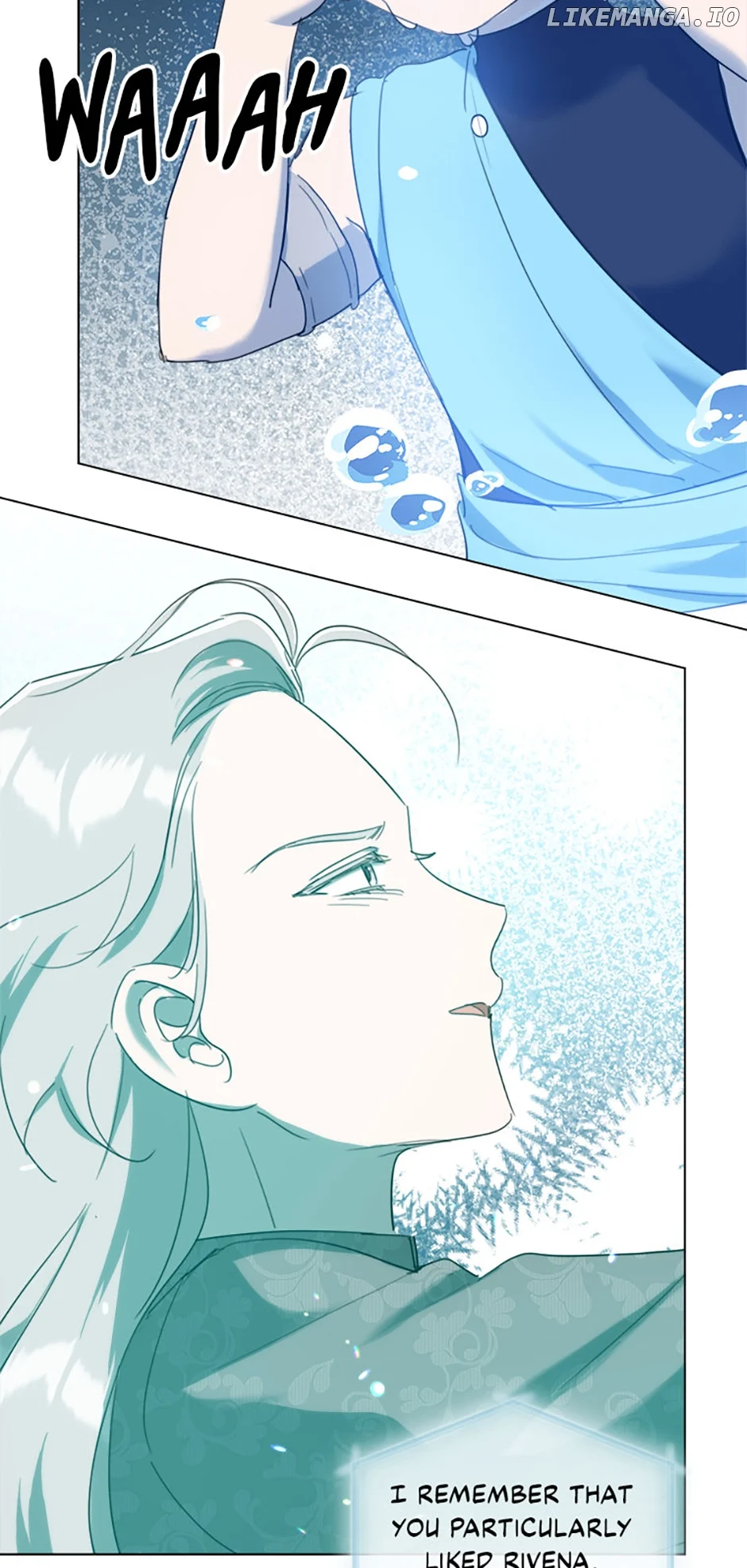 Read The Kind Older Sister Is No More Manga Online