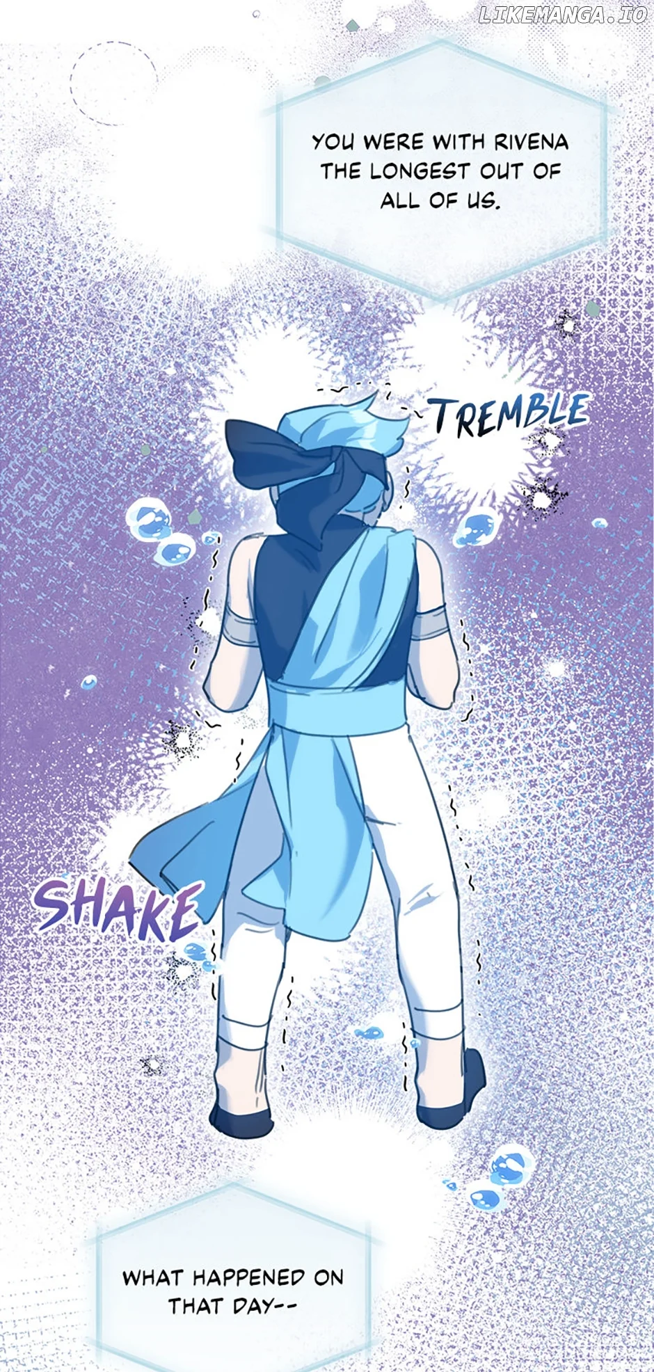 Read The Kind Older Sister Is No More Manga Online