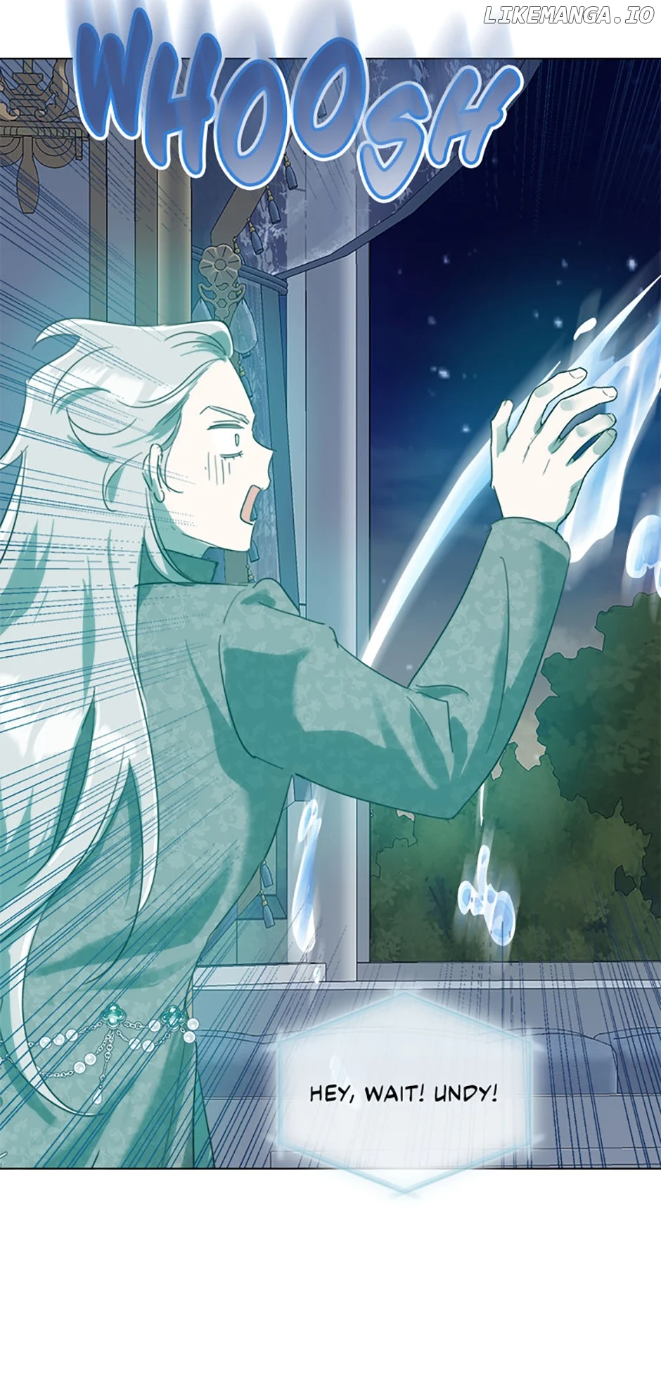 Read The Kind Older Sister Is No More Manga Online