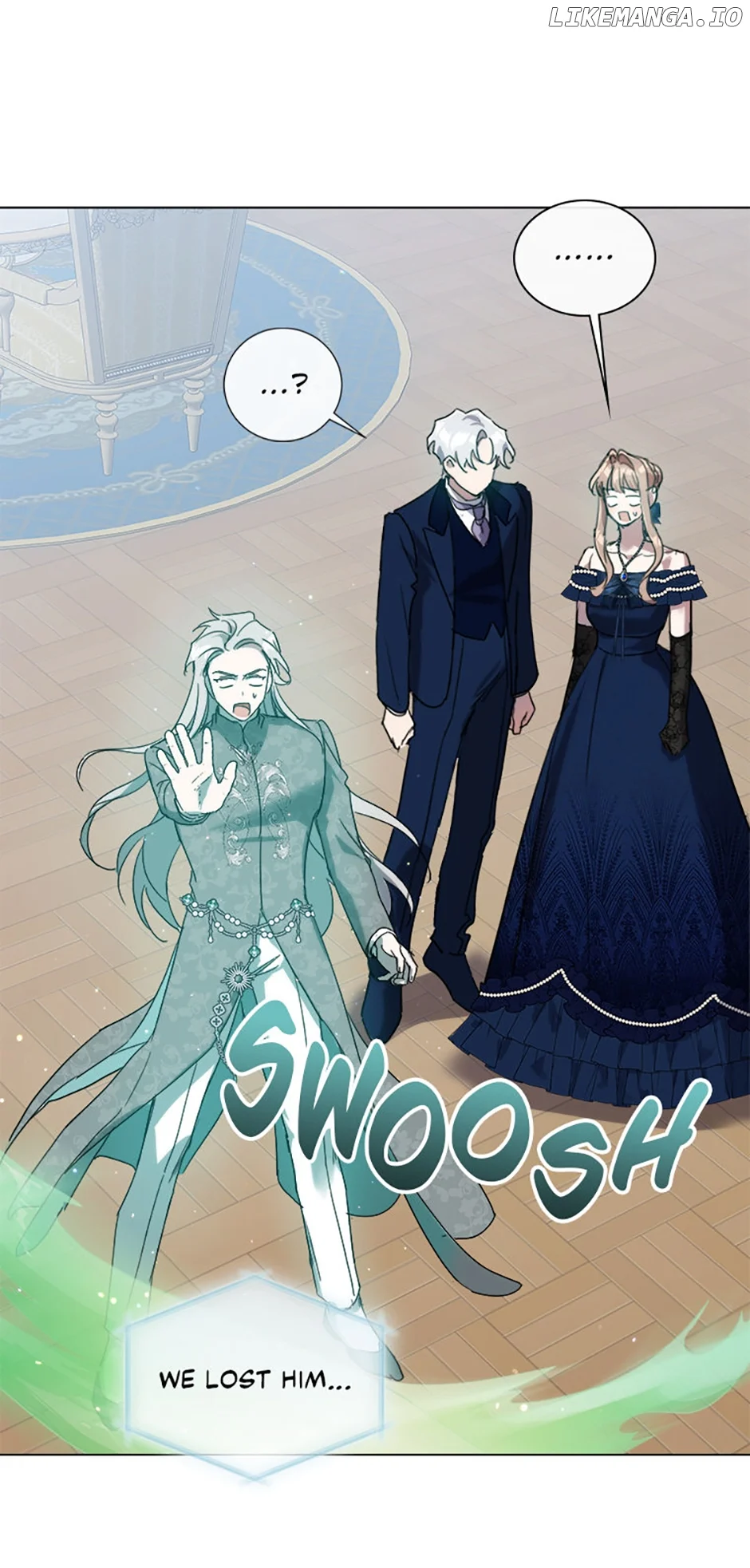 Read The Kind Older Sister Is No More Manga Online