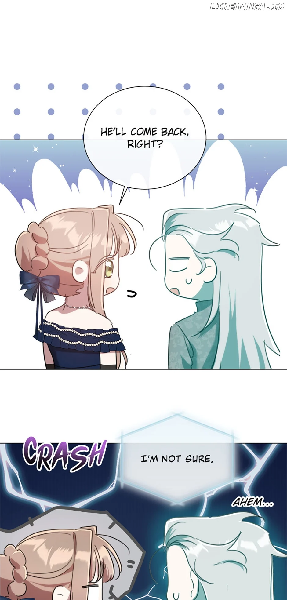 Read The Kind Older Sister Is No More Manga Online