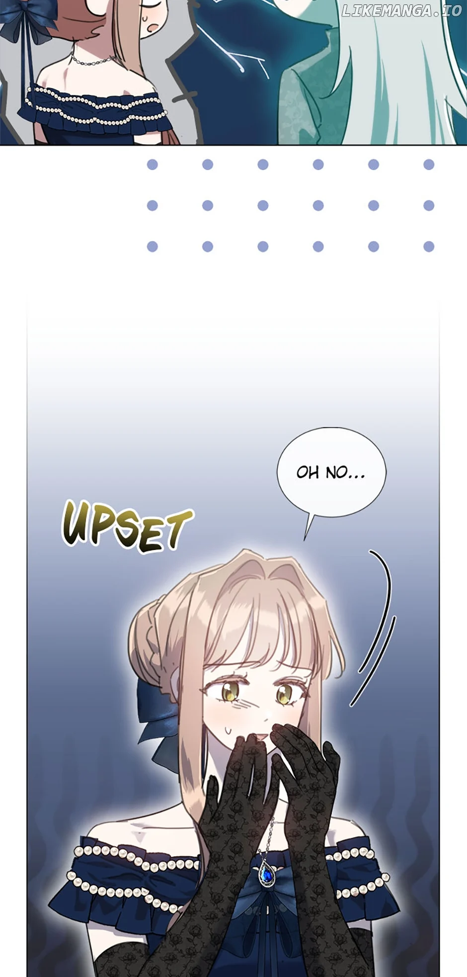 Read The Kind Older Sister Is No More Manga Online