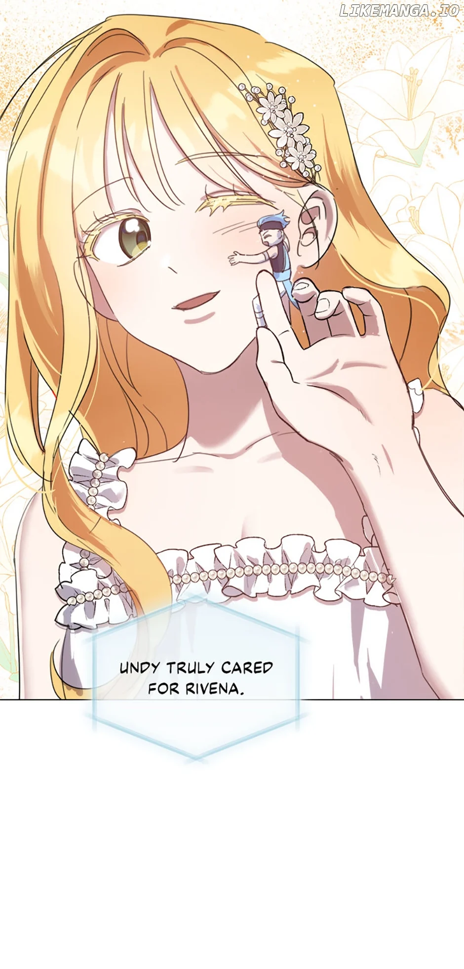 Read The Kind Older Sister Is No More Manga Online