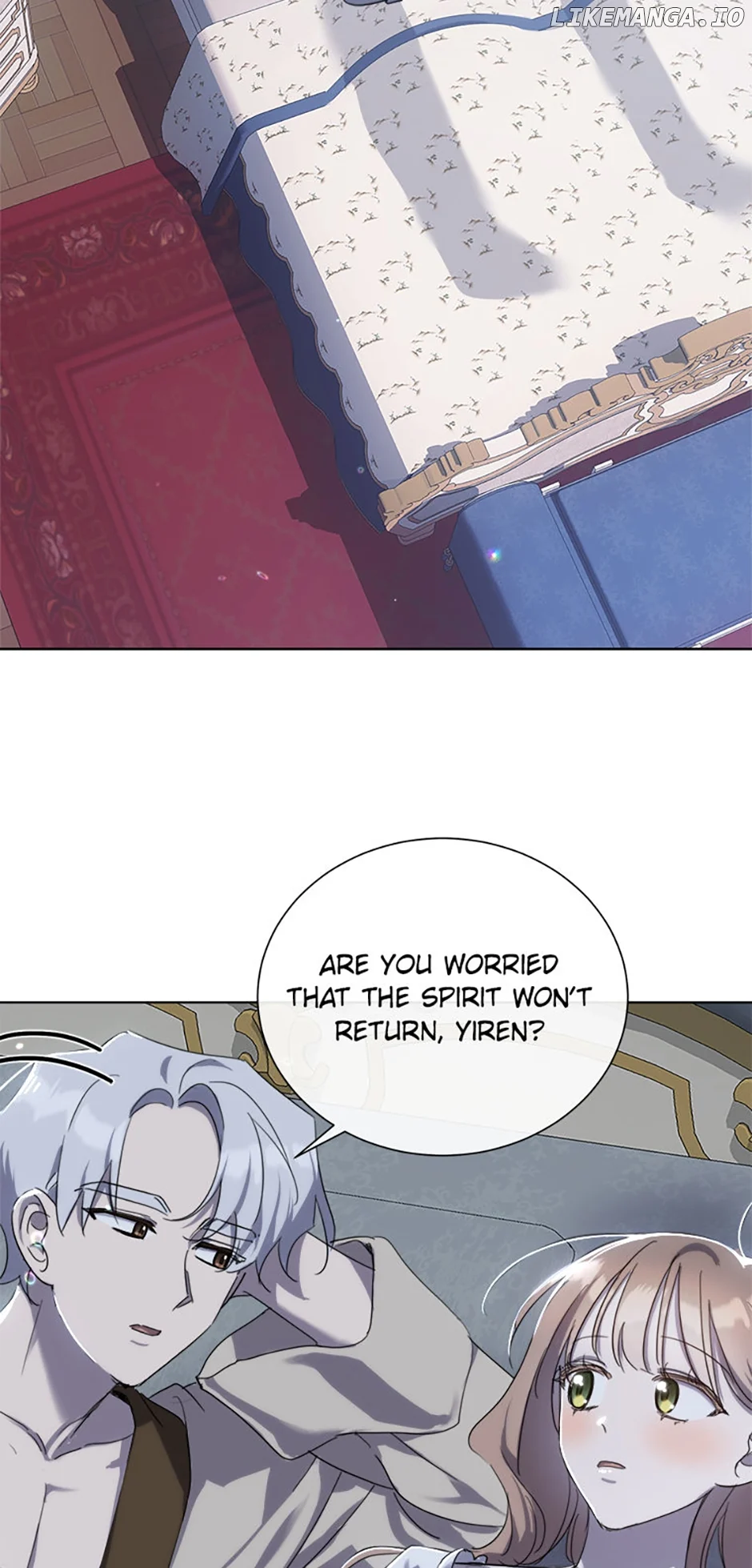 Read The Kind Older Sister Is No More Manga Online