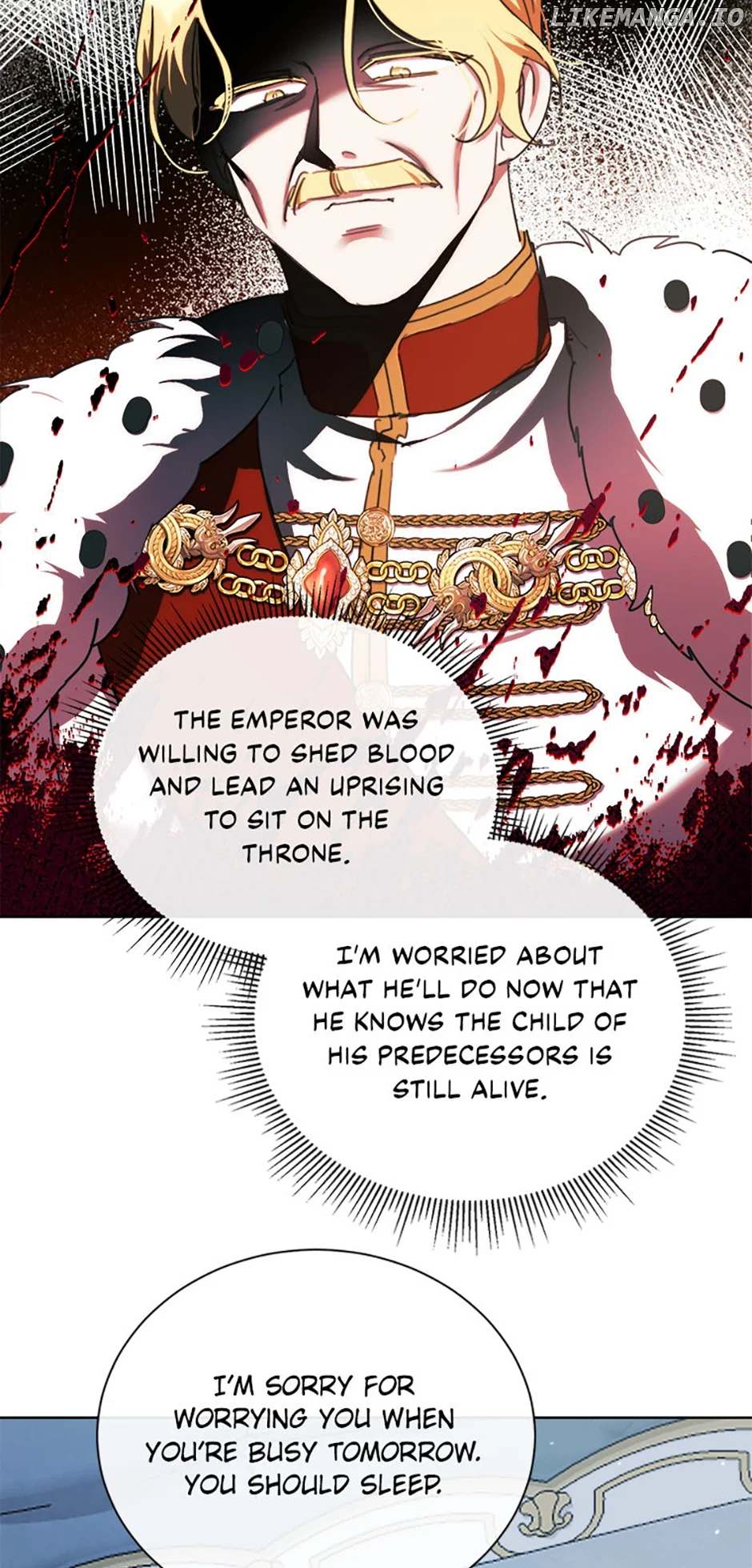 Read The Kind Older Sister Is No More Manga Online