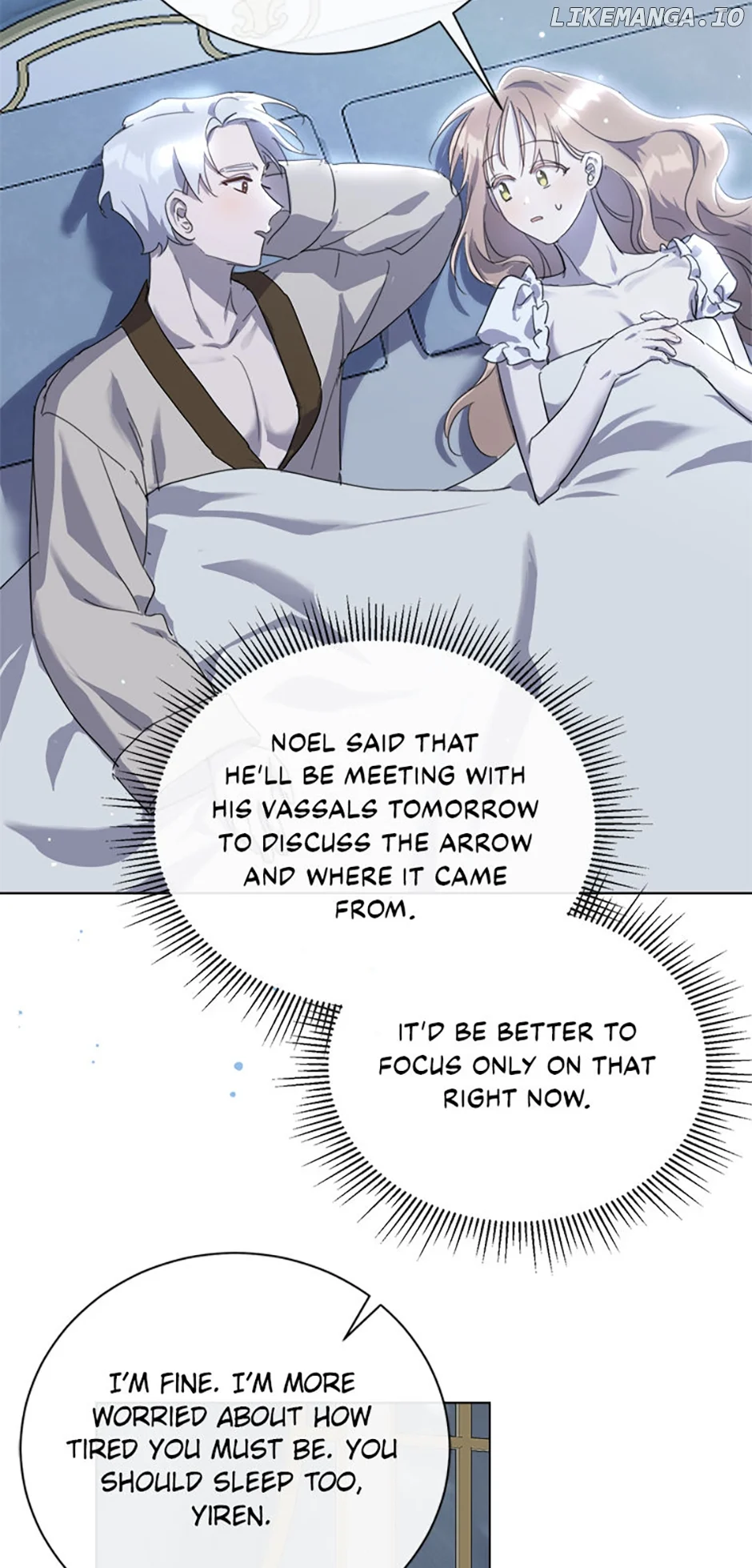 Read The Kind Older Sister Is No More Manga Online