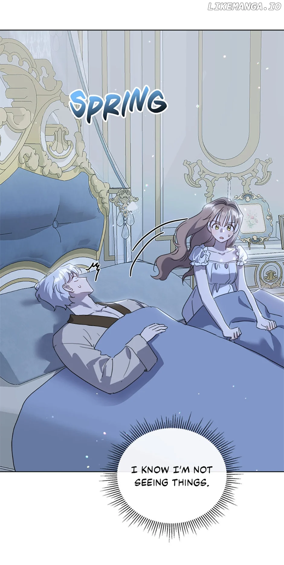 Read The Kind Older Sister Is No More Manga Online