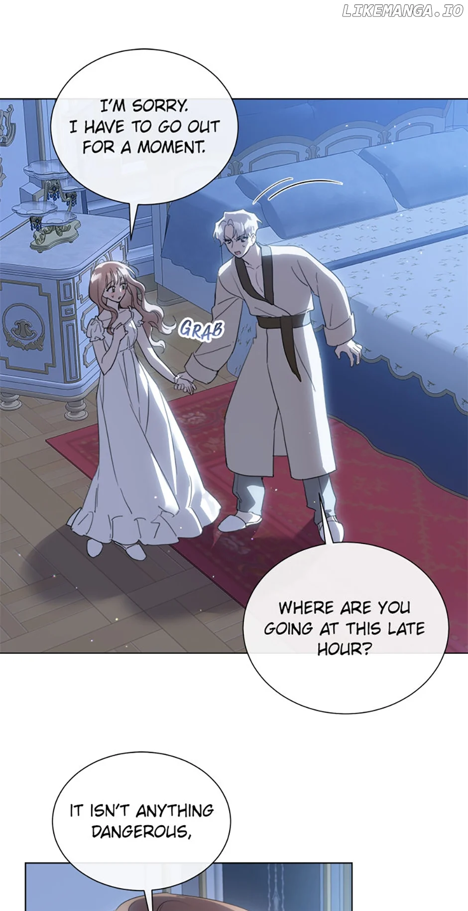 Read The Kind Older Sister Is No More Manga Online