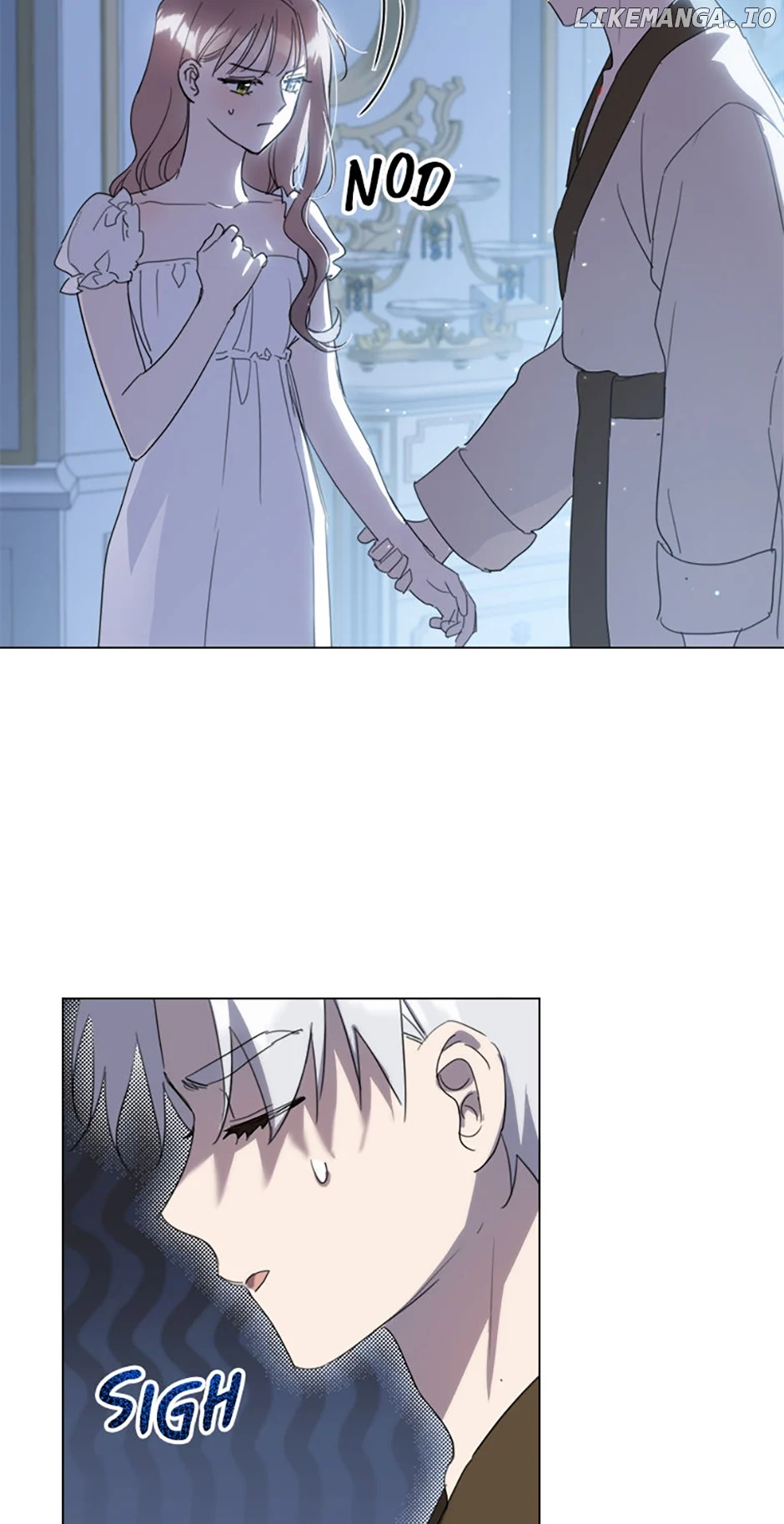 Read The Kind Older Sister Is No More Manga Online