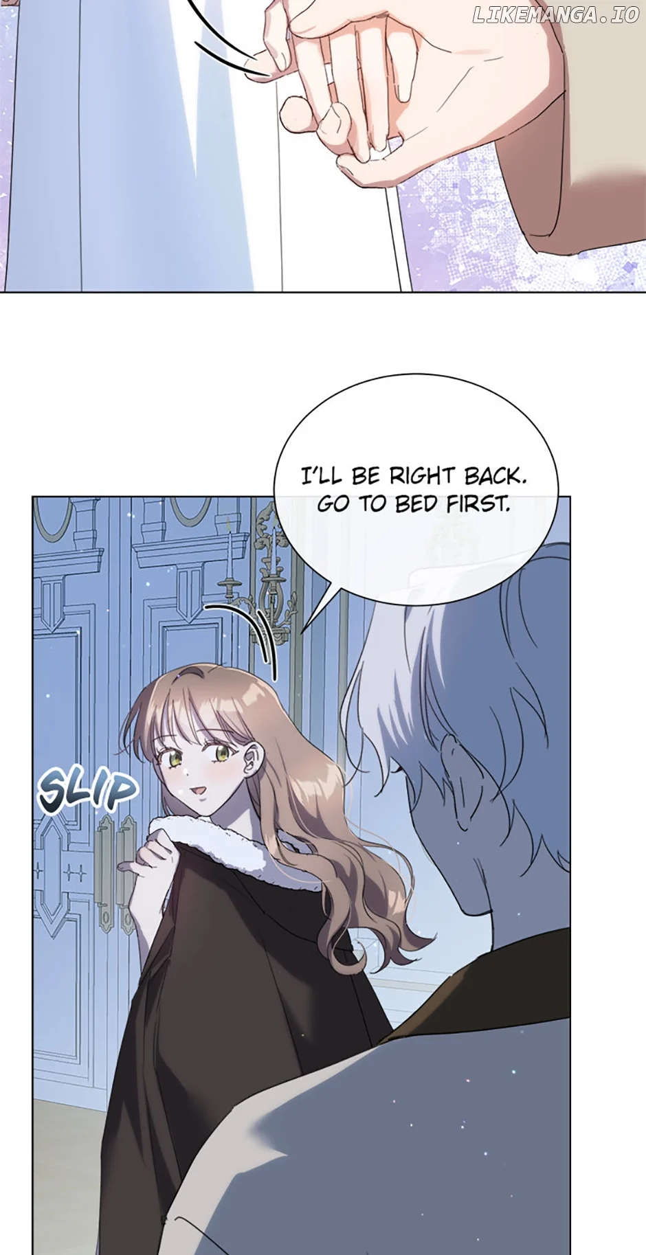 Read The Kind Older Sister Is No More Manga Online