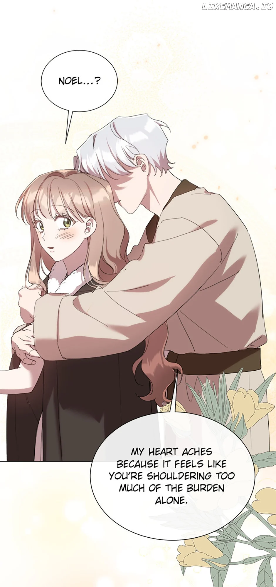 Read The Kind Older Sister Is No More Manga Online