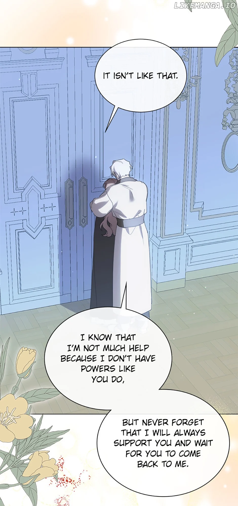 Read The Kind Older Sister Is No More Manga Online