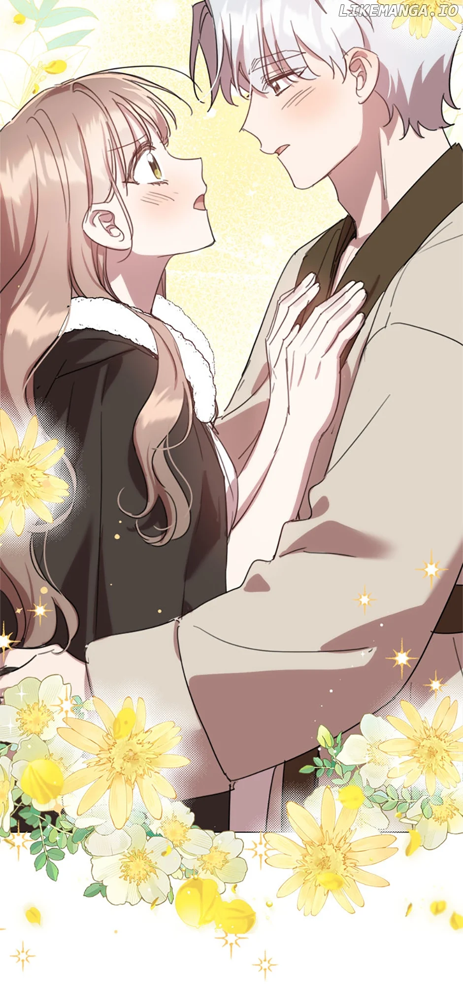 Read The Kind Older Sister Is No More Manga Online