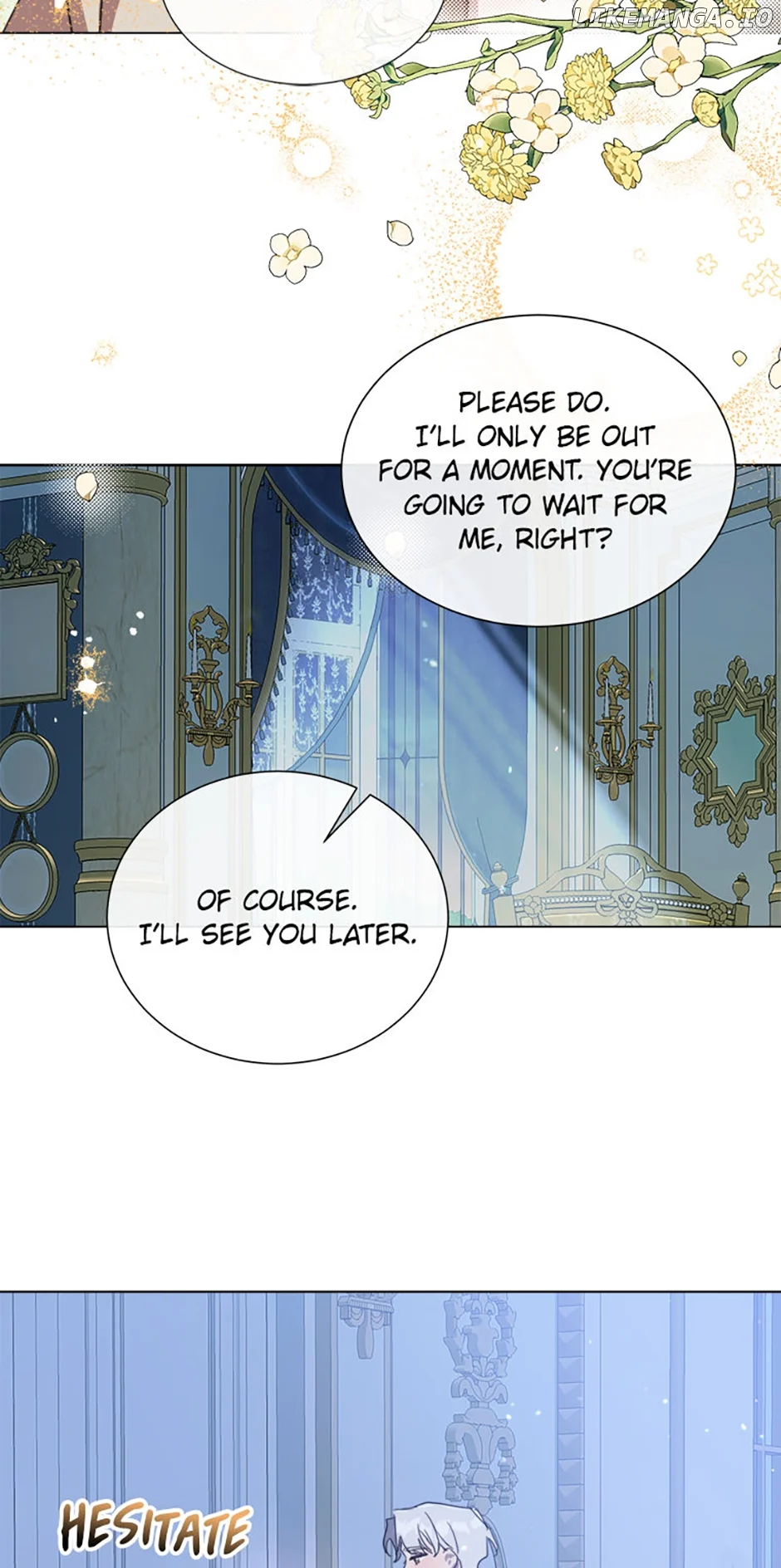 Read The Kind Older Sister Is No More Manga Online