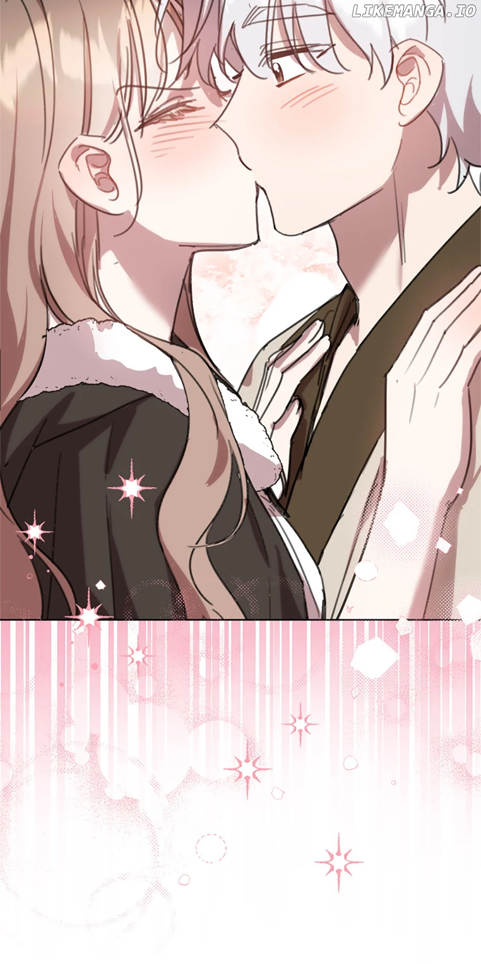 Read The Kind Older Sister Is No More Manga Online