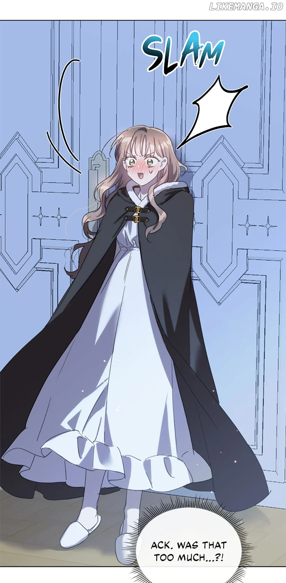 Read The Kind Older Sister Is No More Manga Online