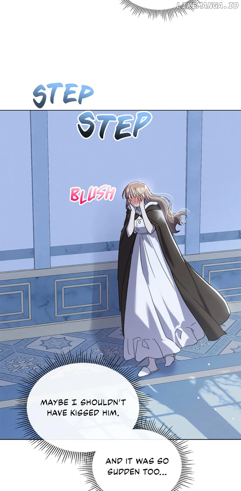 Read The Kind Older Sister Is No More Manga Online