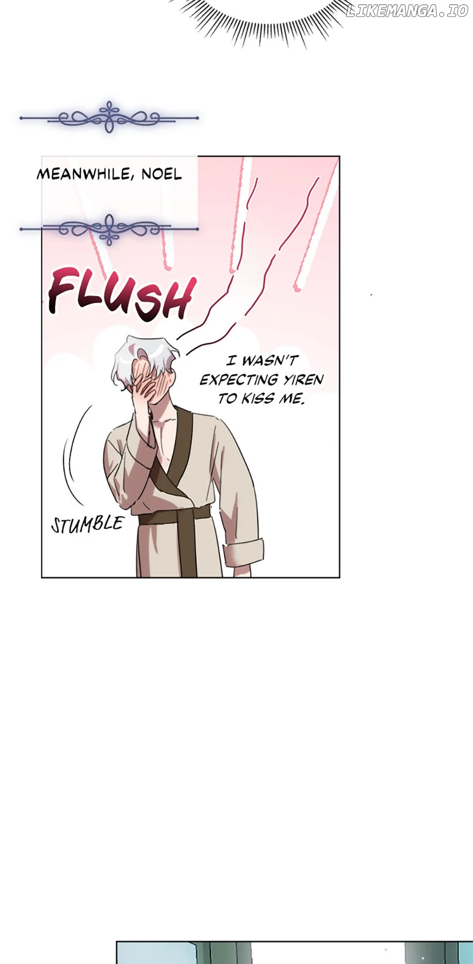 Read The Kind Older Sister Is No More Manga Online