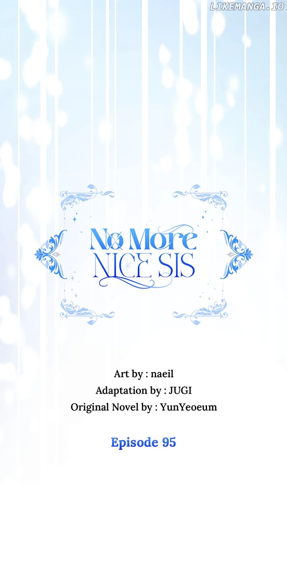 Read The Kind Older Sister Is No More Manga Online