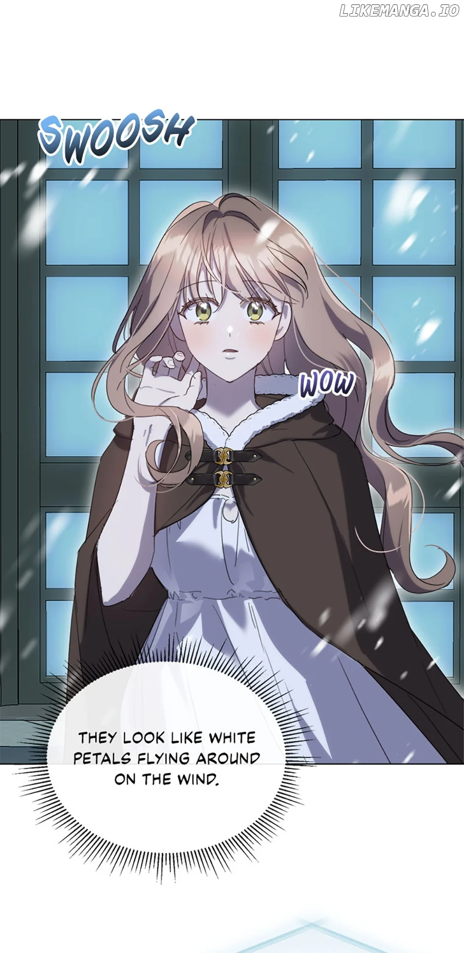 Read The Kind Older Sister Is No More Manga Online