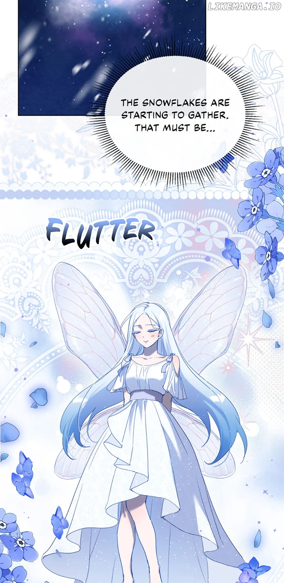 Read The Kind Older Sister Is No More Manga Online