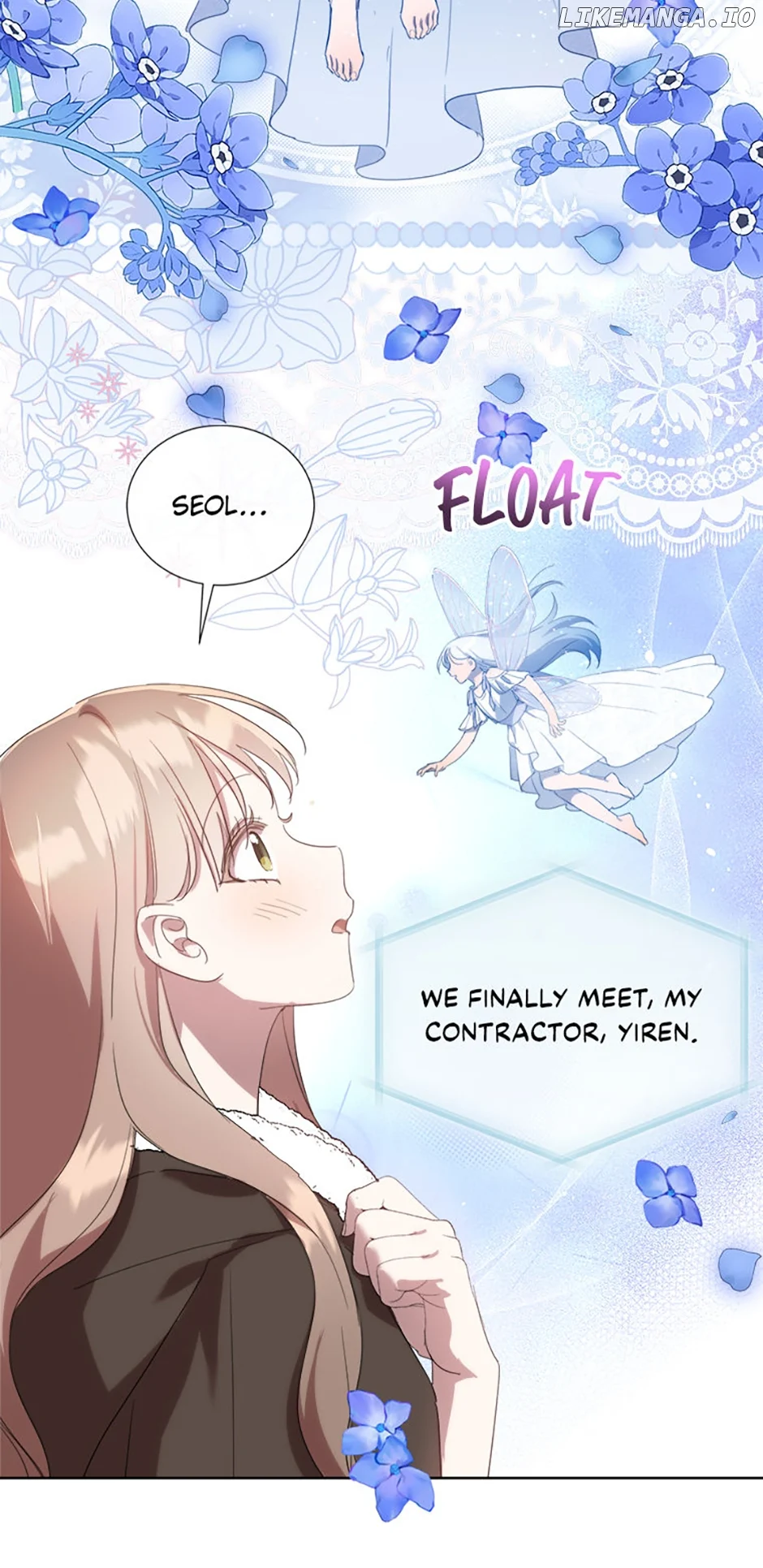 Read The Kind Older Sister Is No More Manga Online