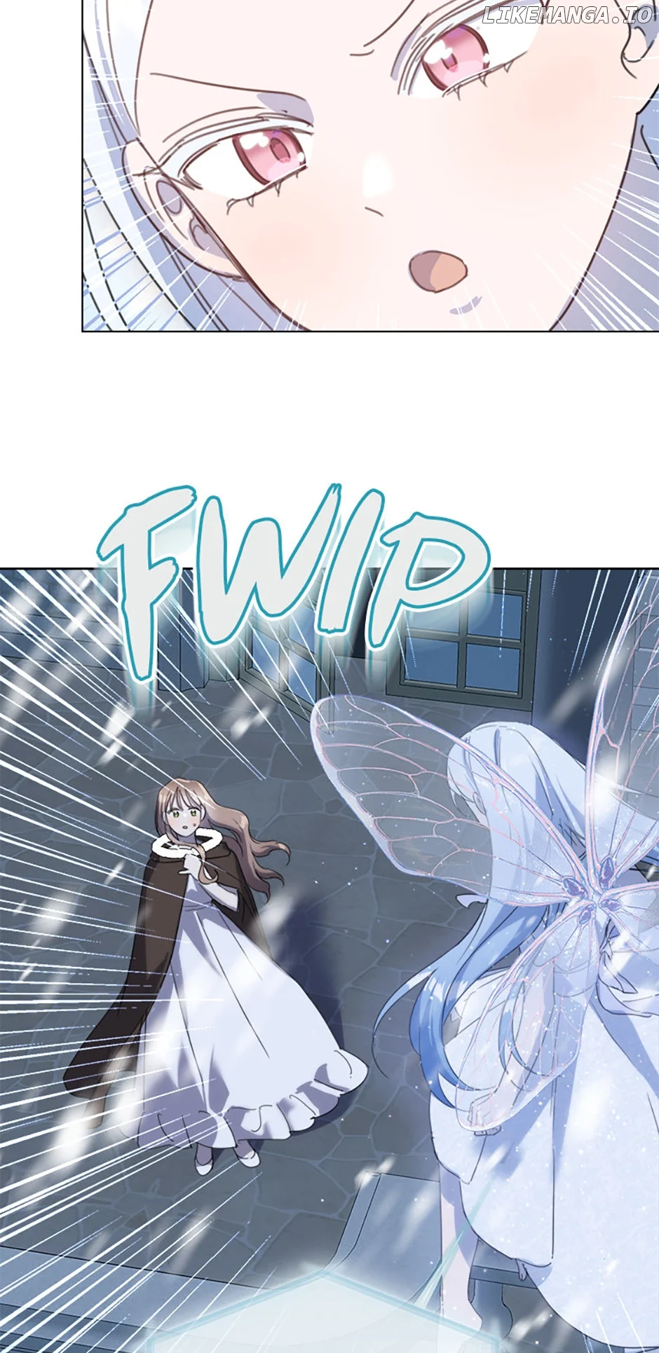 Read The Kind Older Sister Is No More Manga Online