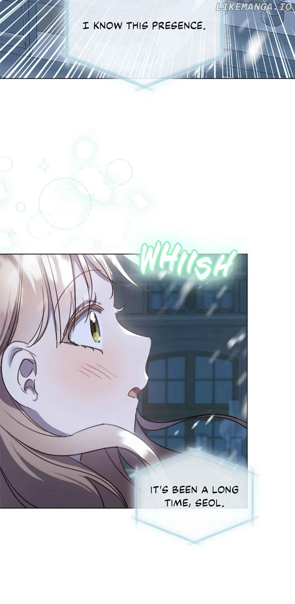 Read The Kind Older Sister Is No More Manga Online