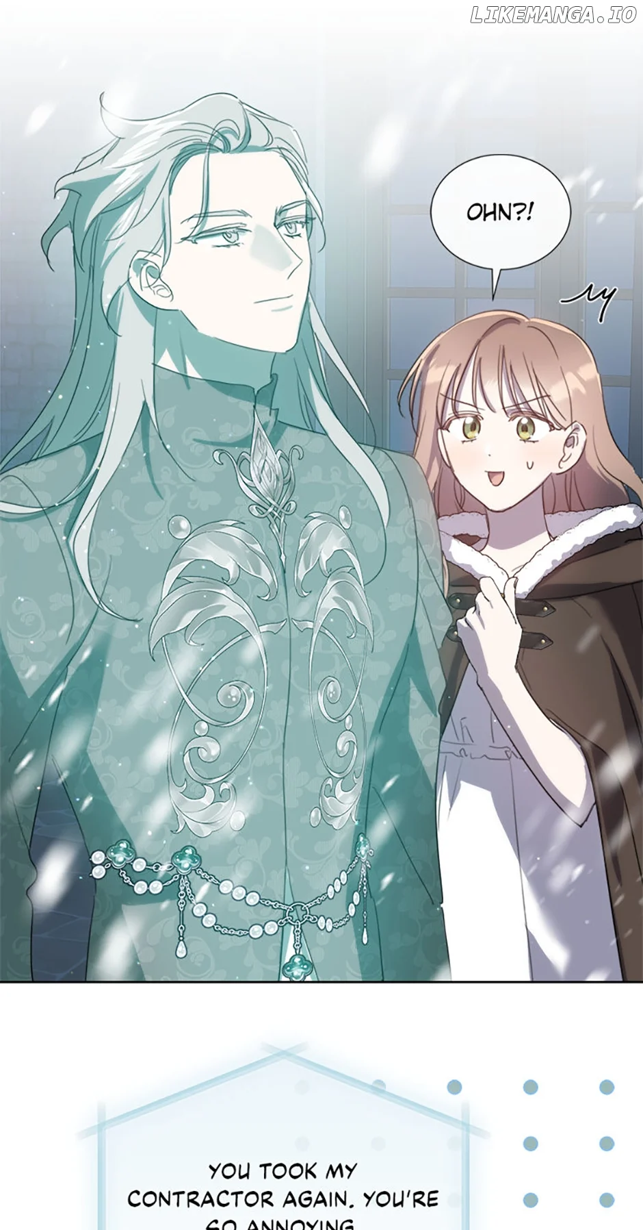 Read The Kind Older Sister Is No More Manga Online