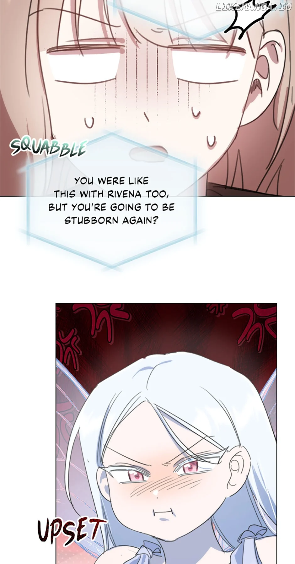 Read The Kind Older Sister Is No More Manga Online