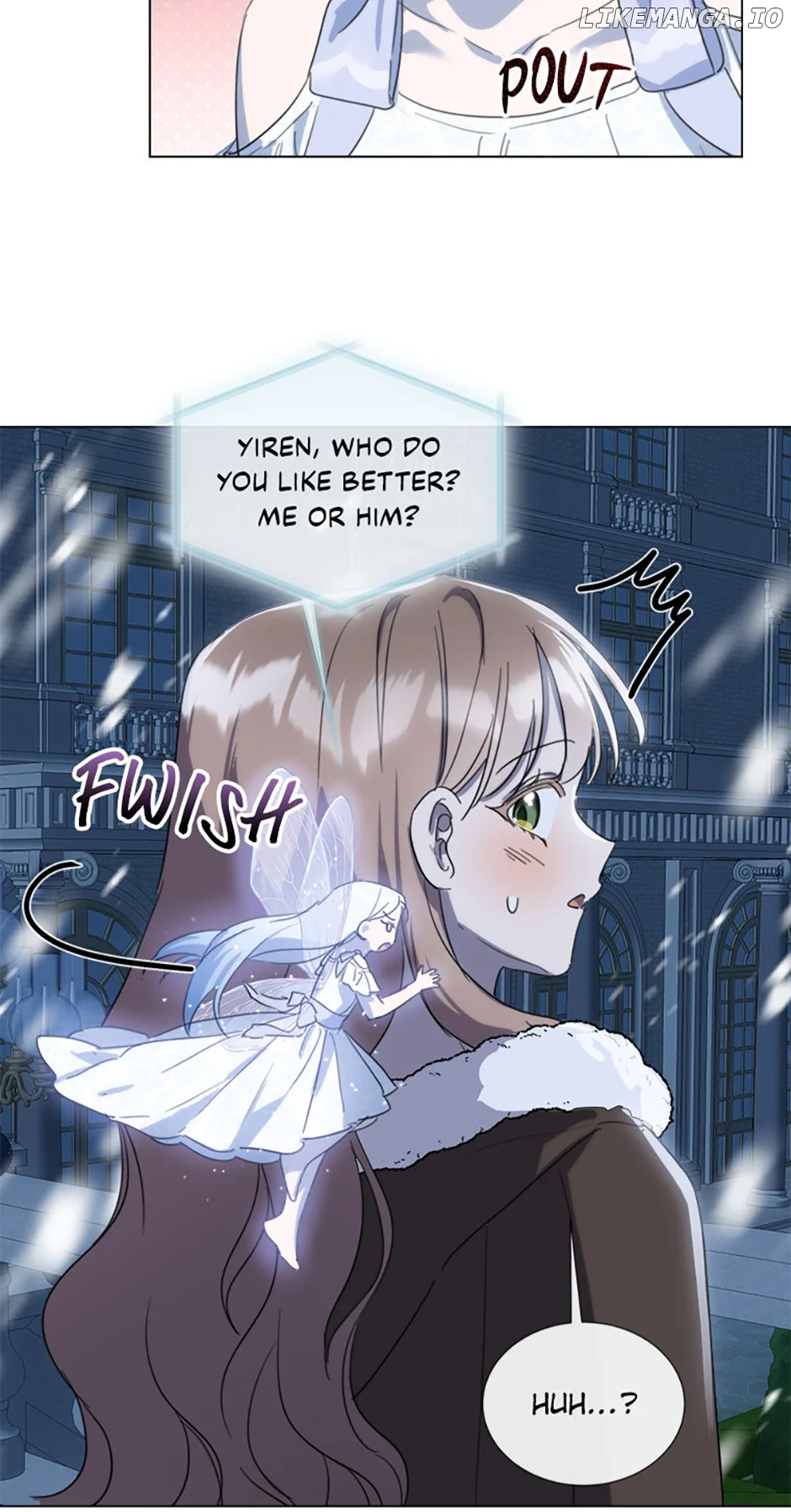 Read The Kind Older Sister Is No More Manga Online