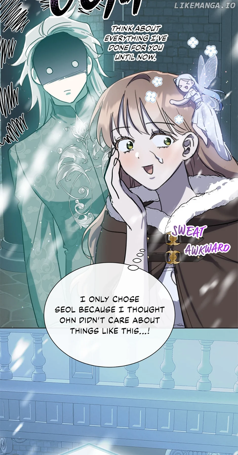 Read The Kind Older Sister Is No More Manga Online