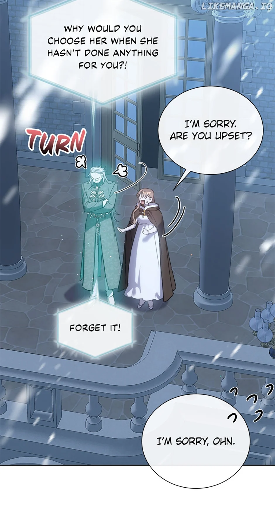 Read The Kind Older Sister Is No More Manga Online