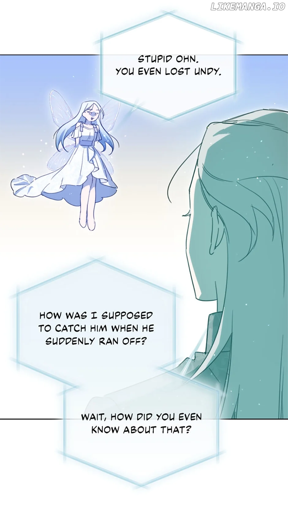 Read The Kind Older Sister Is No More Manga Online