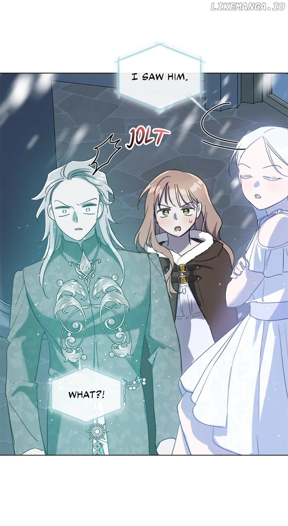 Read The Kind Older Sister Is No More Manga Online