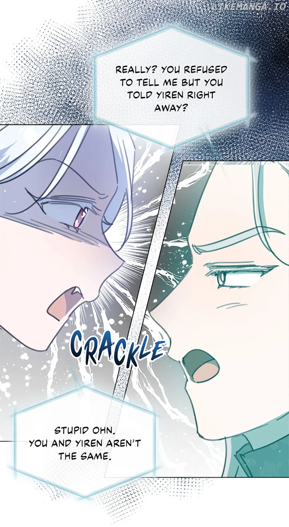 Read The Kind Older Sister Is No More Manga Online