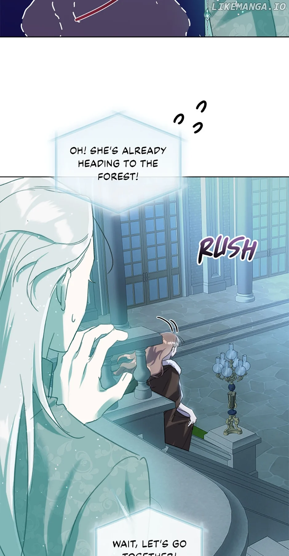 Read The Kind Older Sister Is No More Manga Online