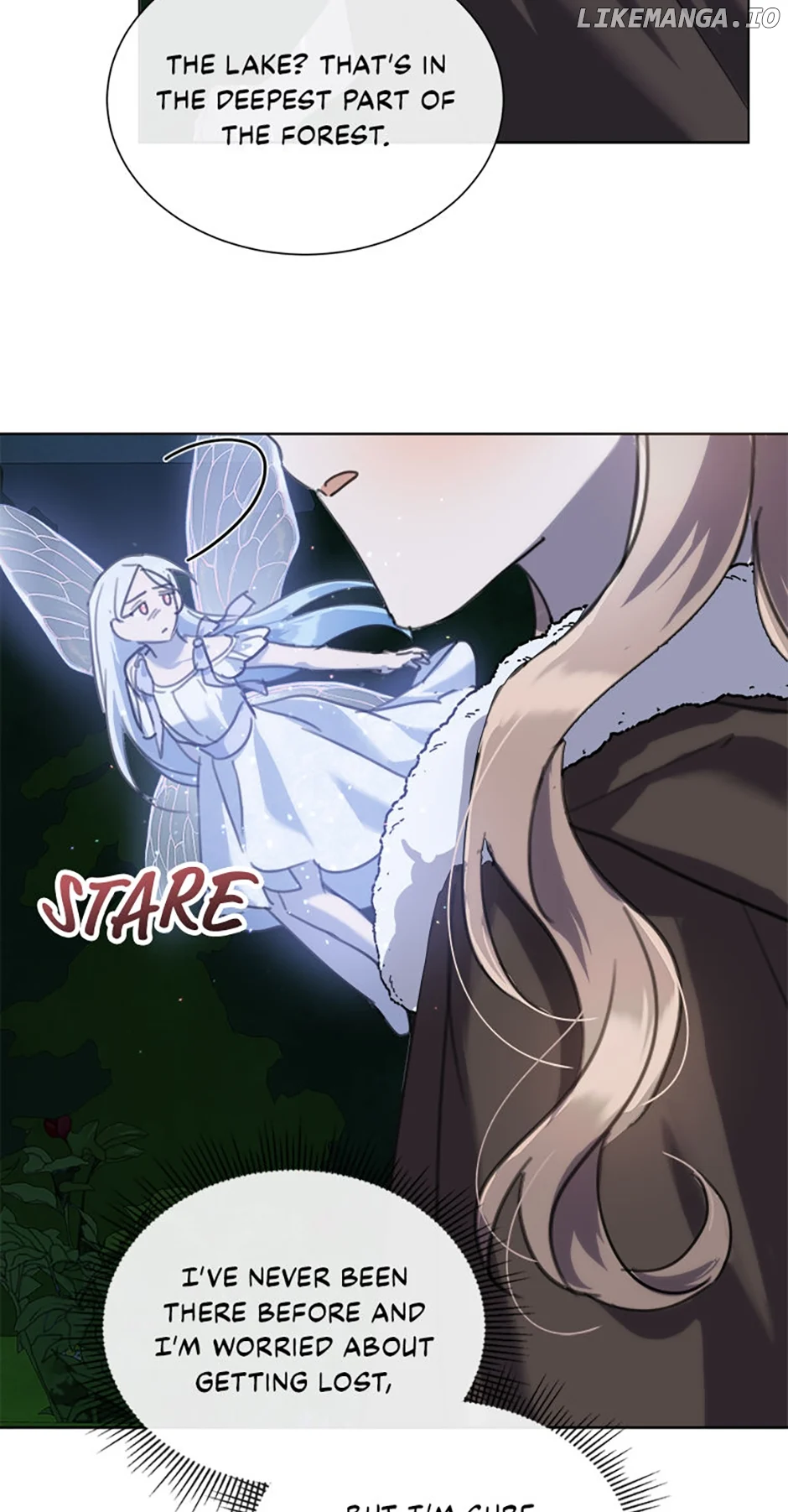 Read The Kind Older Sister Is No More Manga Online