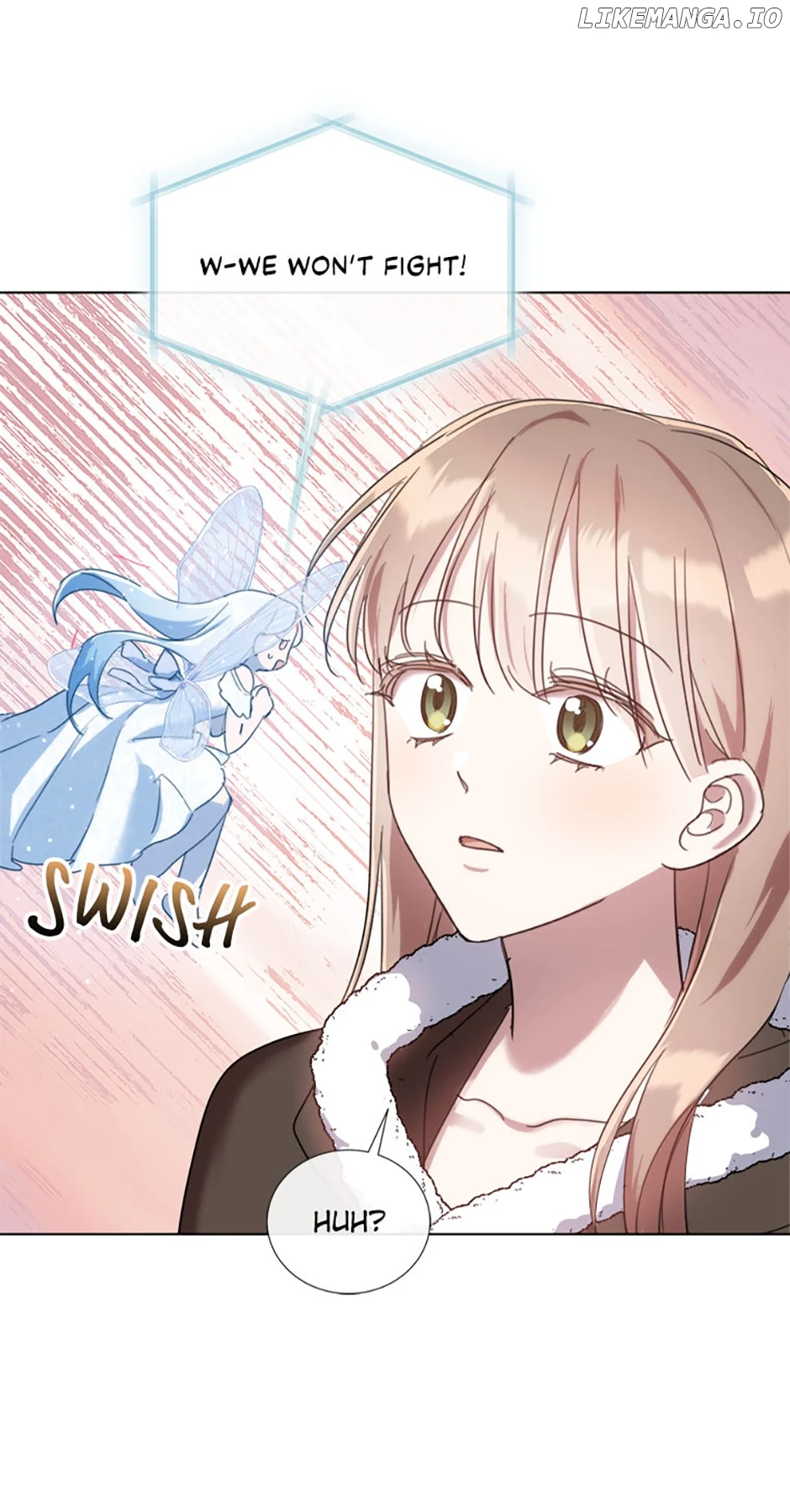 Read The Kind Older Sister Is No More Manga Online