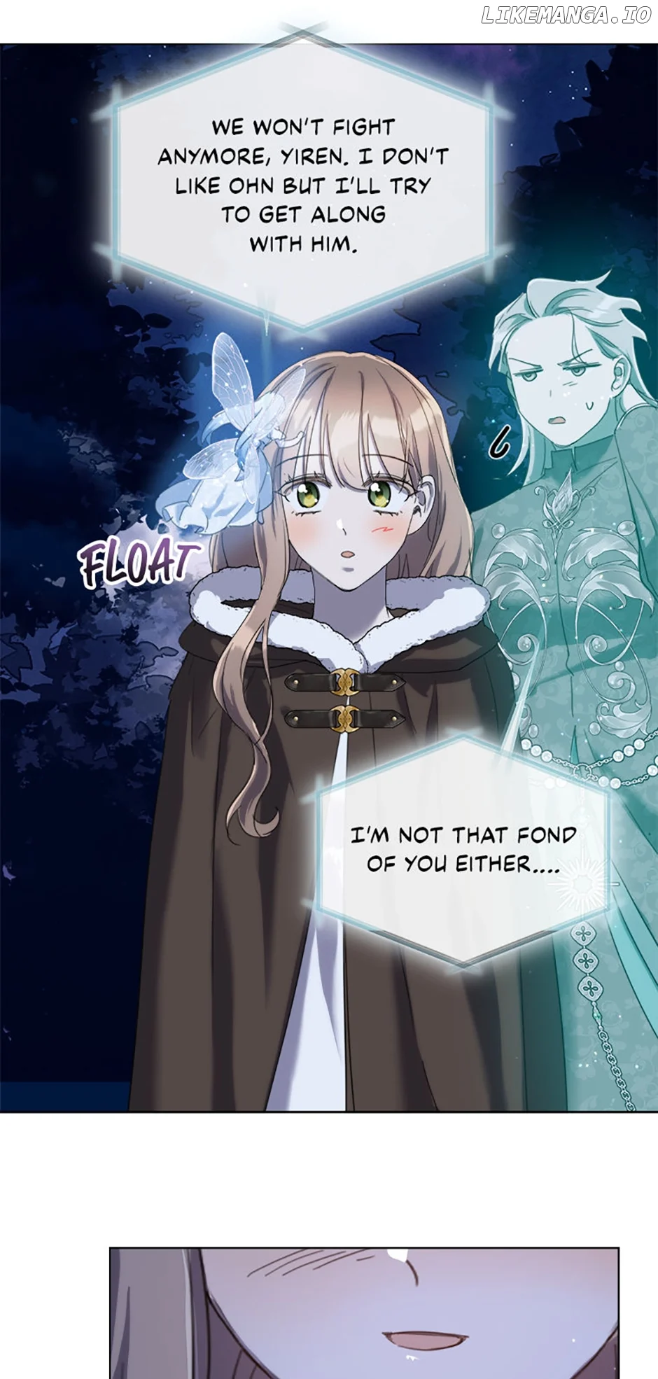 Read The Kind Older Sister Is No More Manga Online