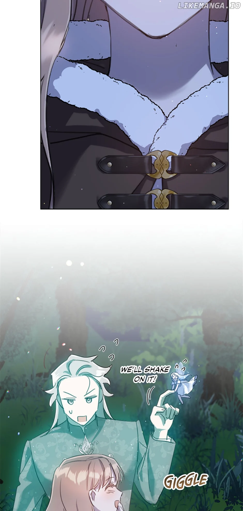 Read The Kind Older Sister Is No More Manga Online