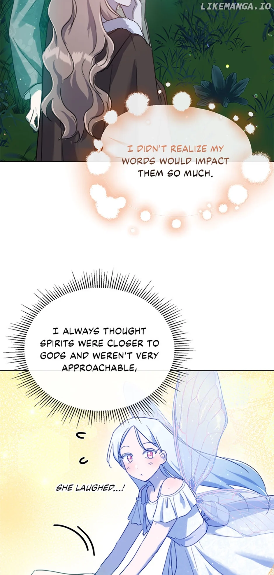 Read The Kind Older Sister Is No More Manga Online